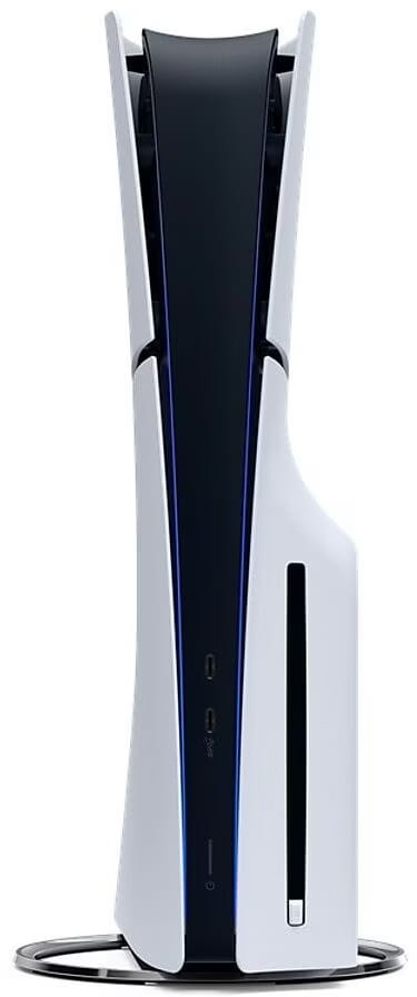 PlayStation 5 Disc Edition Slim – productfoto 3