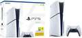 PlayStation 5 Disc Edition Slim – productfoto 4