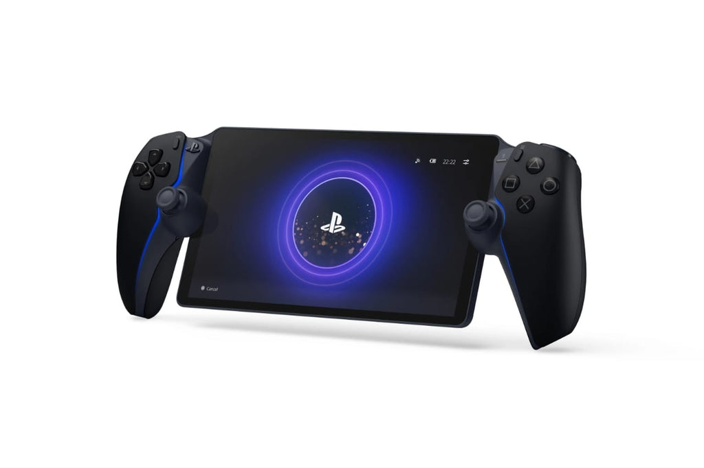 PlayStation Portal Remote Player Middernachtzwart – productfoto 5