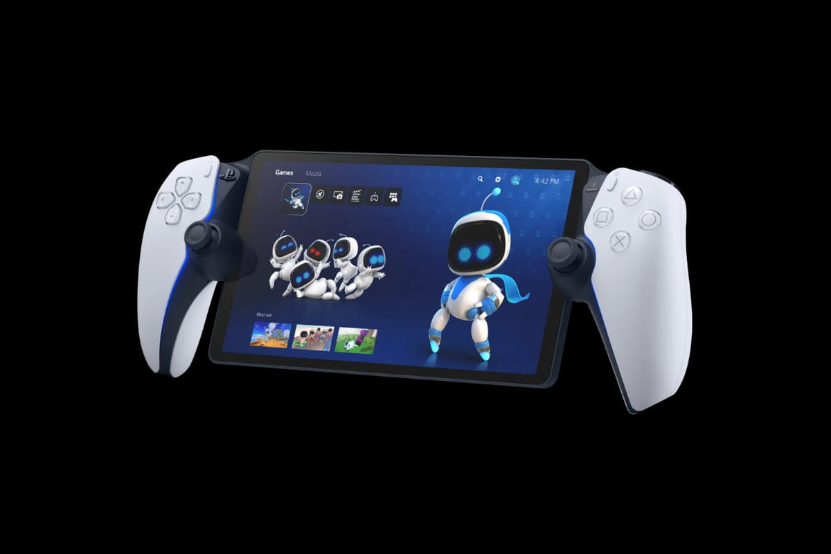 PlayStation Portal Remote Player – productfoto 1