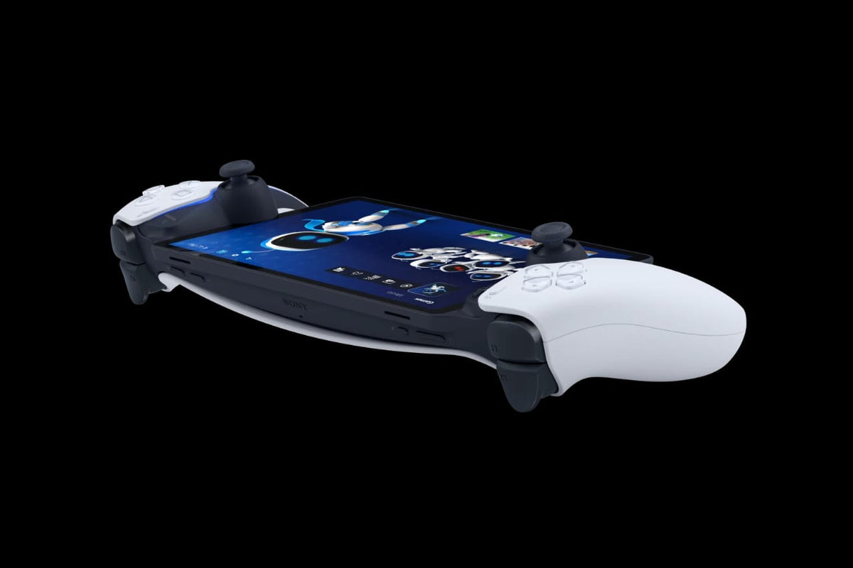 PlayStation Portal Remote Player – productfoto 2