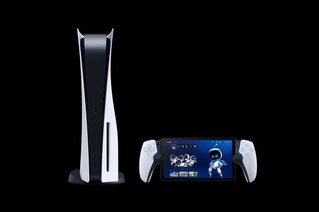 PlayStation Portal Remote Player – productfoto 3