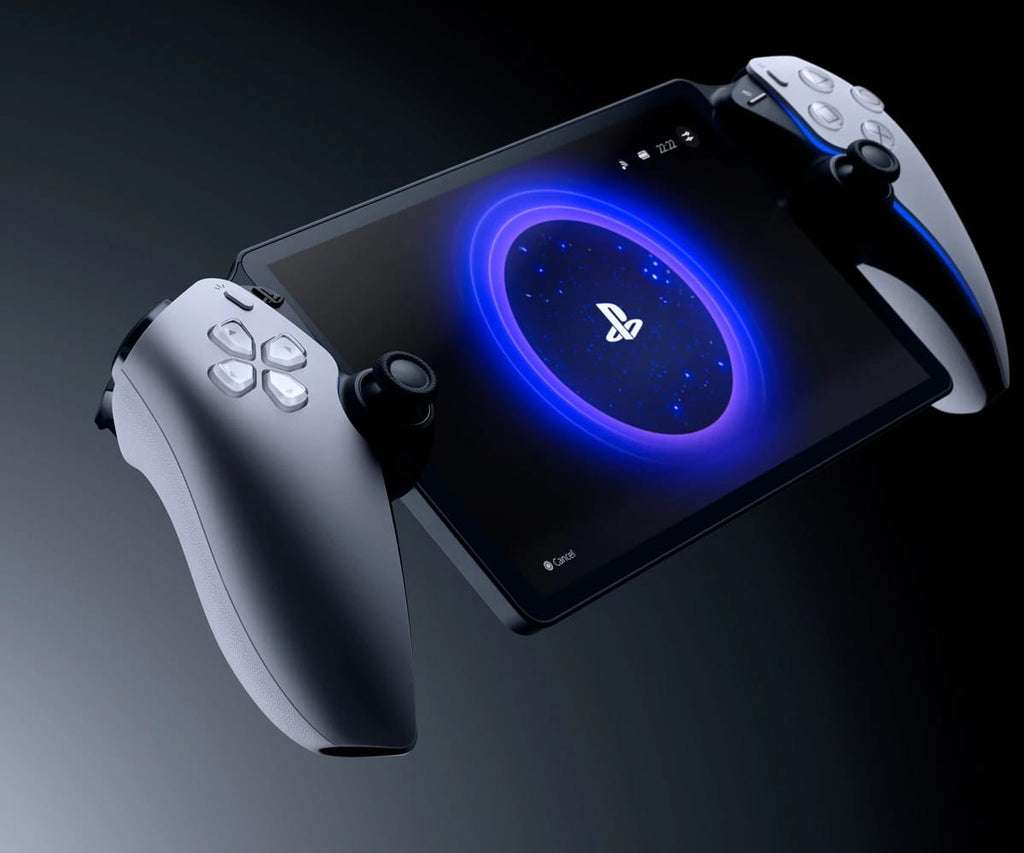 PlayStation Portal Remote Player – productfoto 4