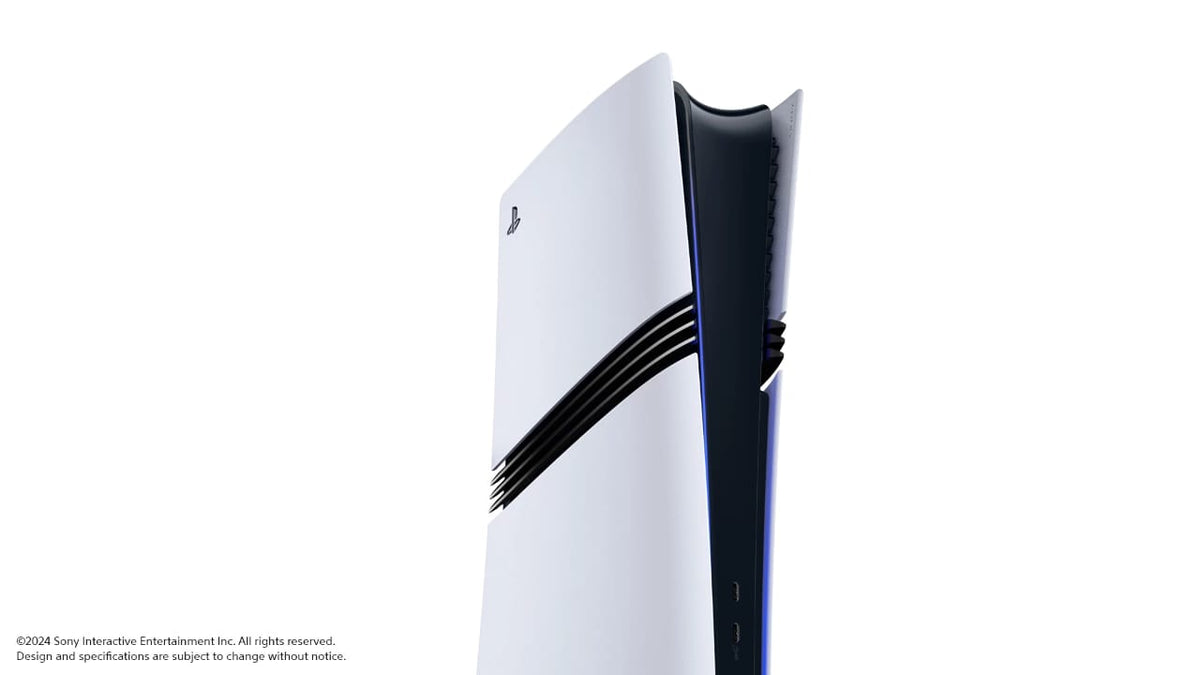PlayStation 5 Pro – productfoto 3