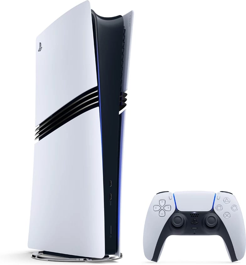PlayStation 5 Pro – productfoto 4