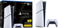 PlayStation 5 Digital Edition 825 GB Slim – productfoto 3