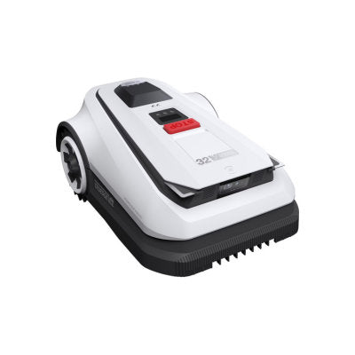 Ecovacs GOAT A1600 RTK Robotmaaier tot 1600 m² | Slimme robotmaaier met precieze RTK-navigatie