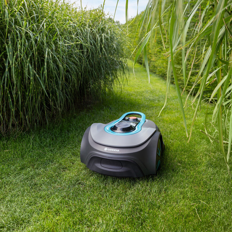 Gardena smart SILENO free 800 Robotmaaier tot 800 m²