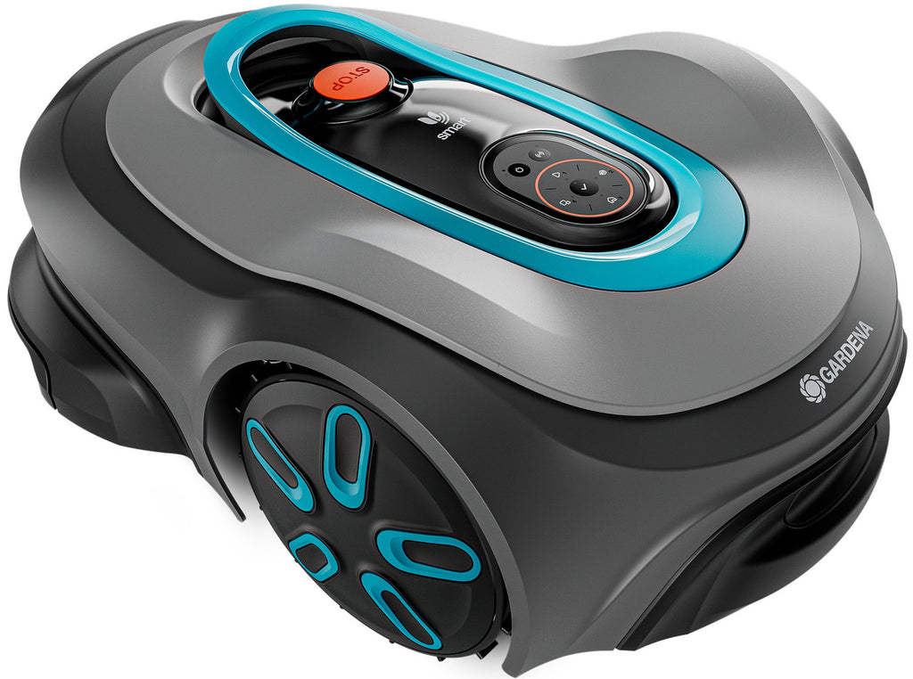 Gardena SILENO max 1200 Robotmaaier tot 1200 m²
