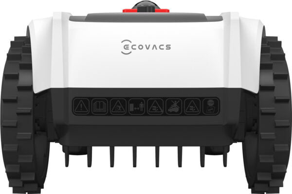 Ecovacs GOAT O500 Panorama Robotmaaier tot 500 m²
