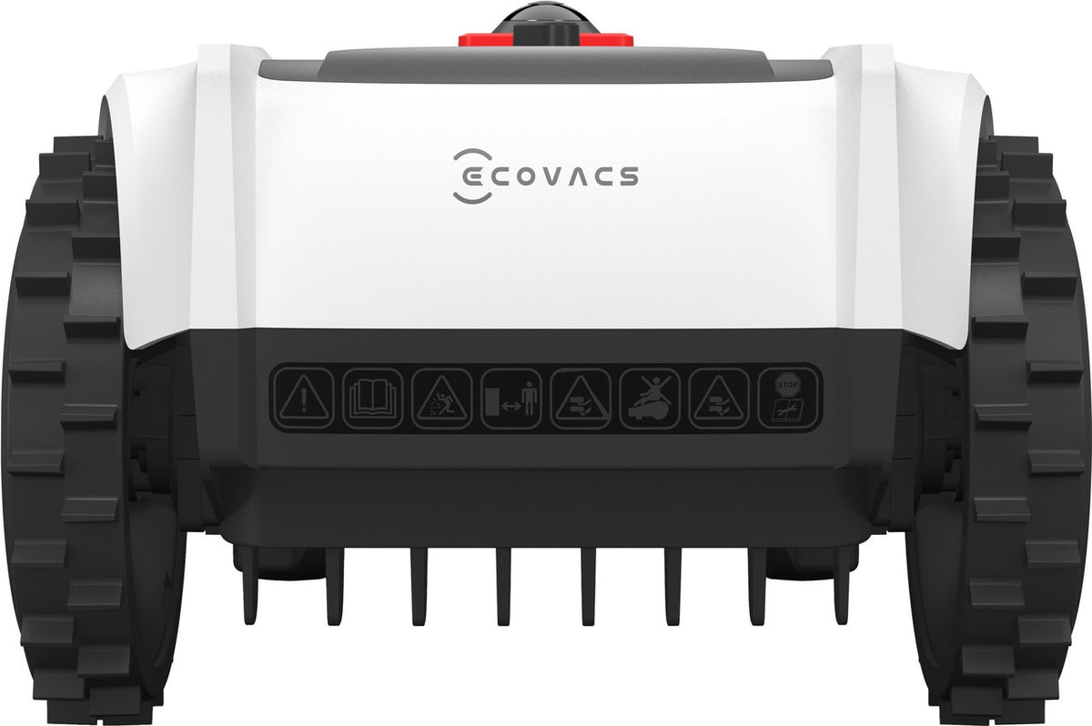 Ecovacs GOAT O500 Panorama Robotmaaier tot 500 m²