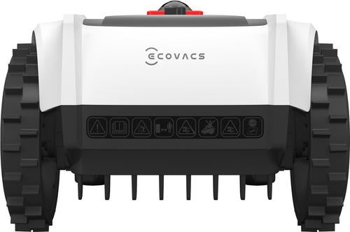 Ecovacs GOAT O500 Panorama Robotmaaier tot 500 m²