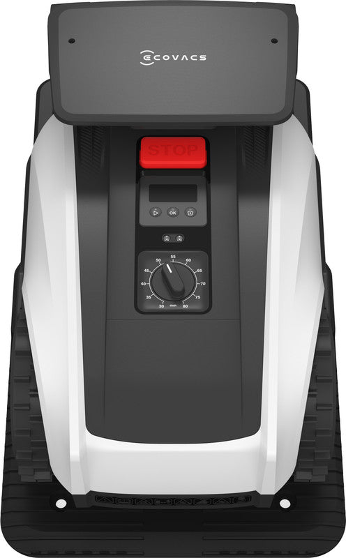Ecovacs GOAT O500 Panorama Robotmaaier tot 500 m²