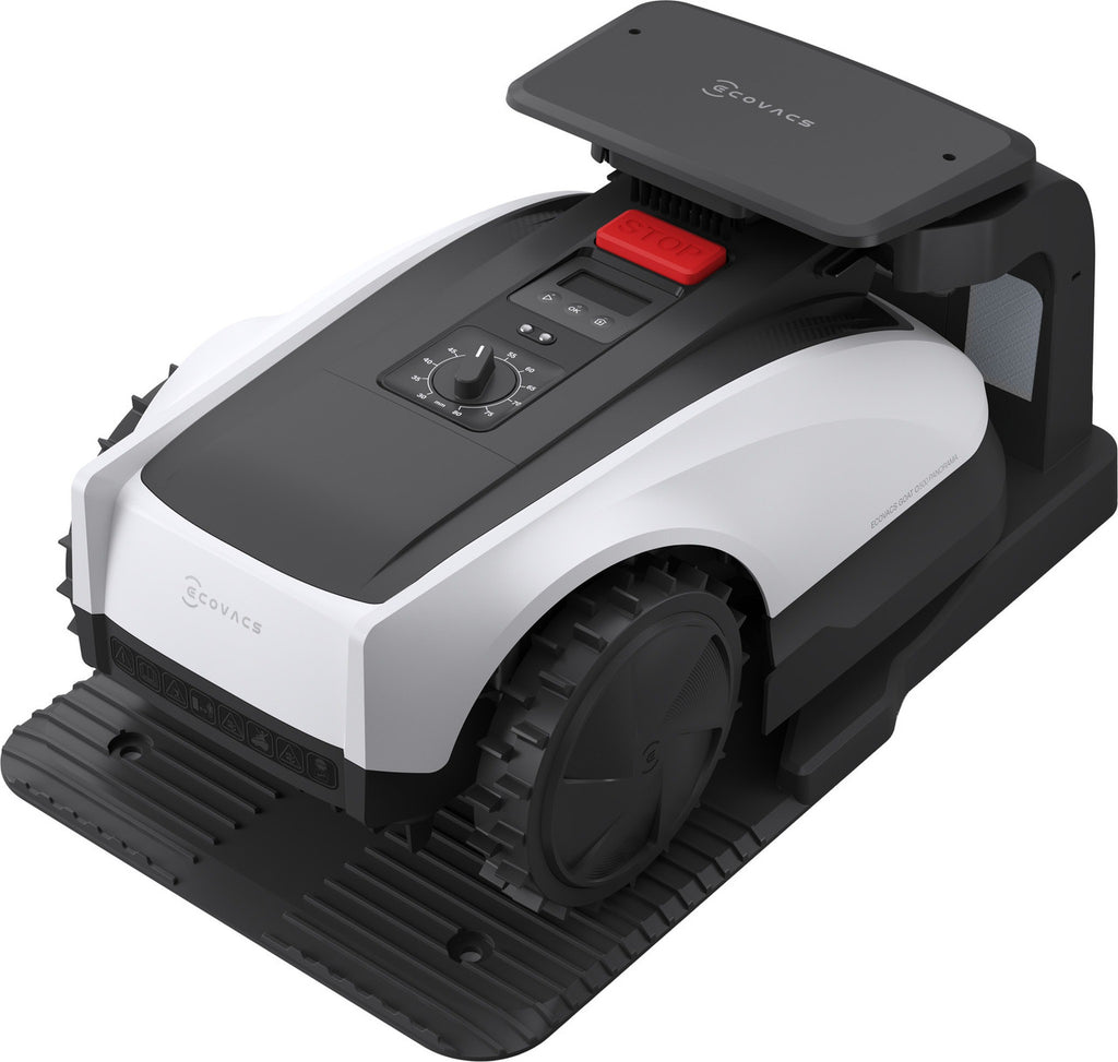 Ecovacs GOAT O500 Panorama Robotmaaier tot 500 m²