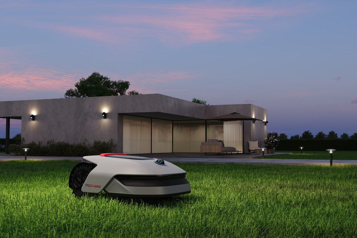 Dreame A1 Pro Robotmaaier tot 2000 m²