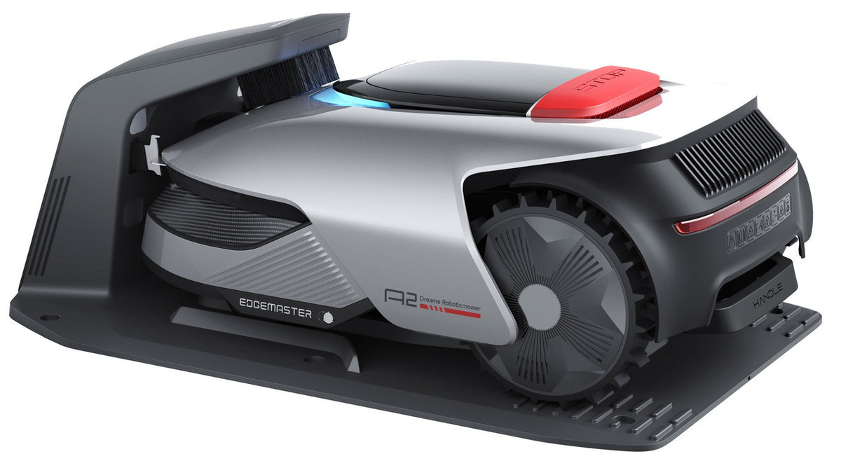 Dreame A2 Robotmaaier tot 3000 m²