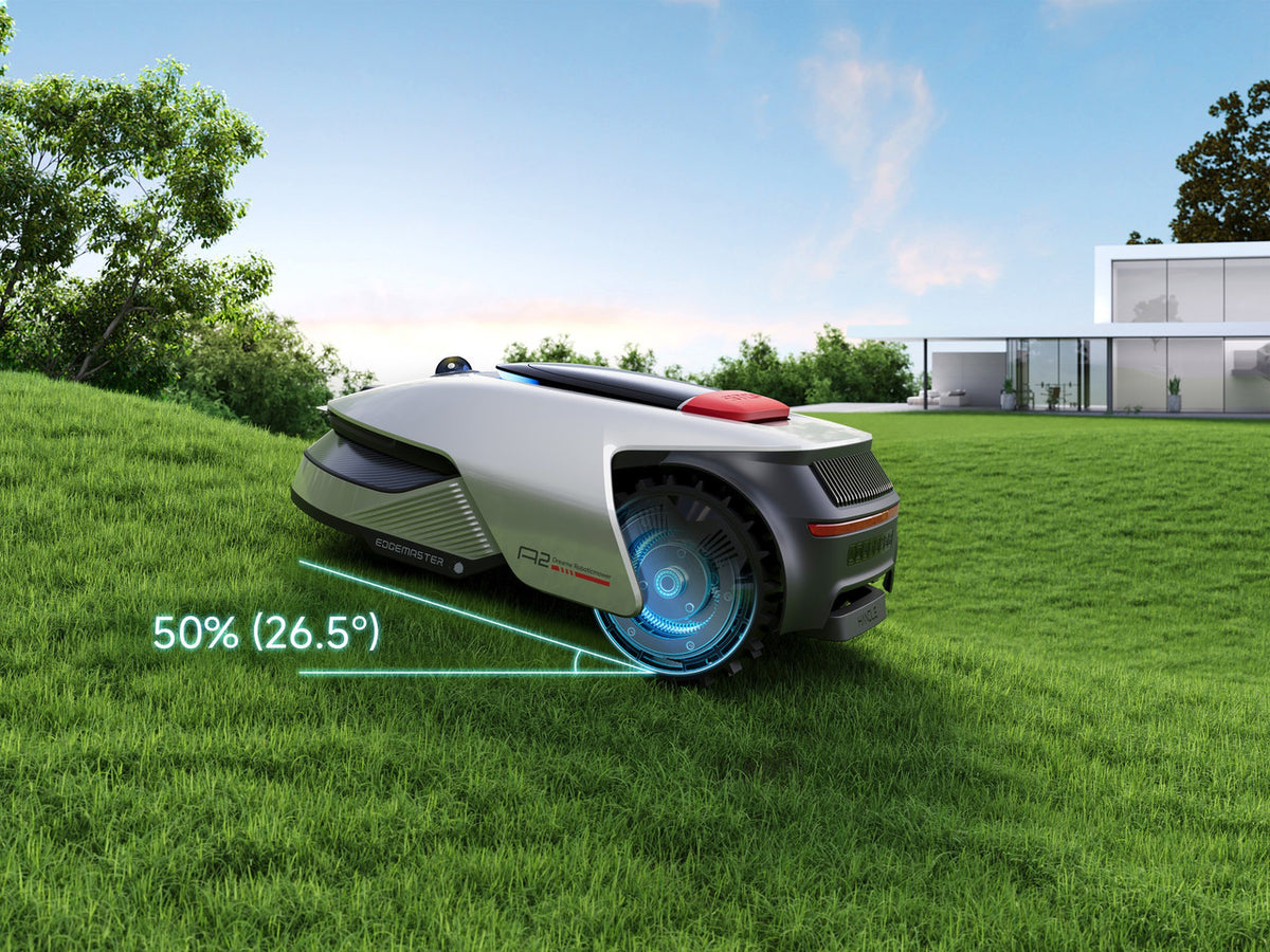Dreame A2 Robotmaaier tot 3000 m²