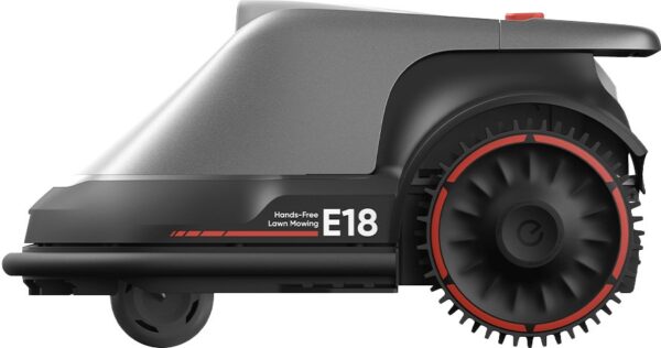 Eufy E18 Robotmaaier tot 1200 m²