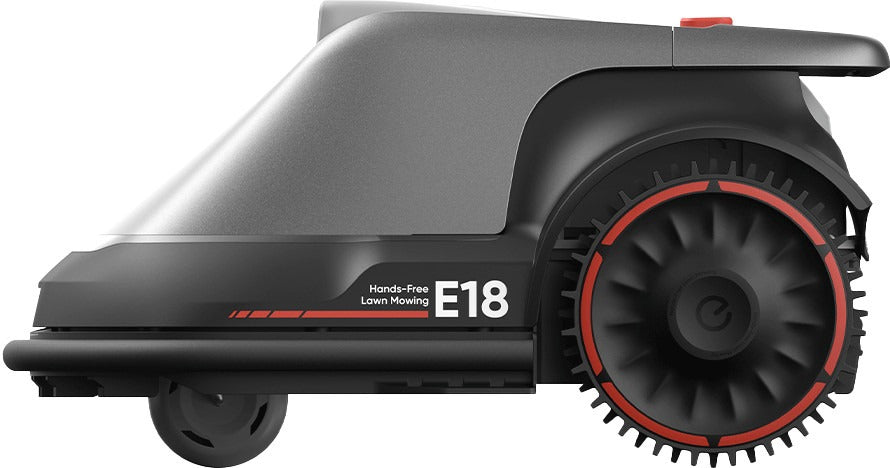 Eufy E18 Robotmaaier tot 1200 m²
