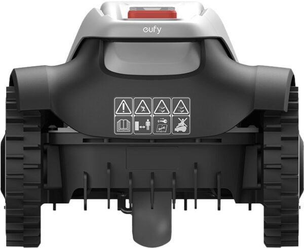 Eufy E15 Robotmaaier tot 800 m²