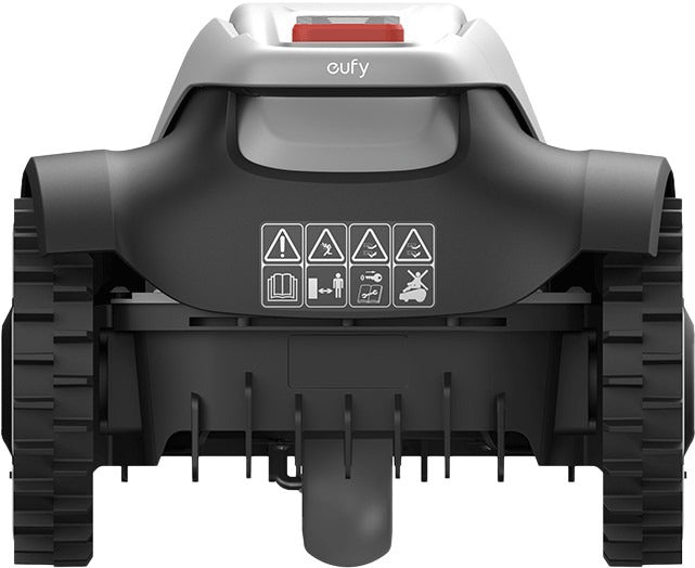 Eufy E15 Robotmaaier tot 800 m²
