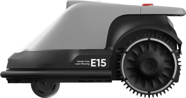 Eufy E15 Robotmaaier tot 800 m²