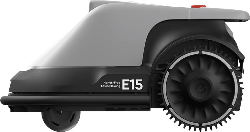 Eufy E15 Robotmaaier tot 800 m²