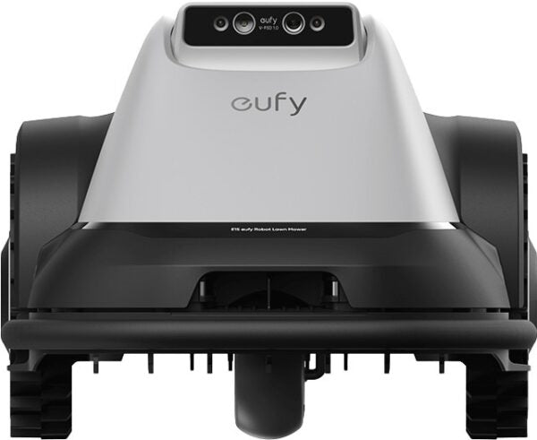 Eufy E15 Robotmaaier tot 800 m²