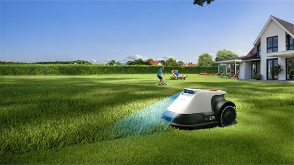 Eufy E15 Robotmaaier tot 800 m²