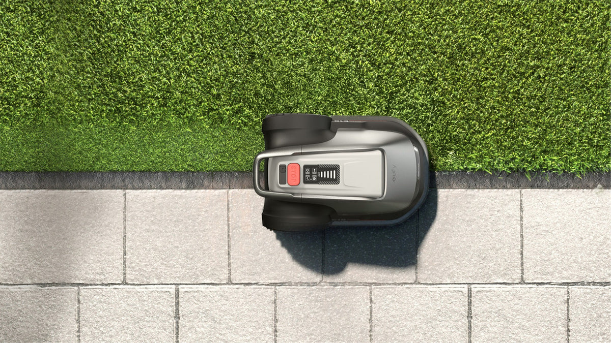 Eufy E18 Robotmaaier tot 1200 m²