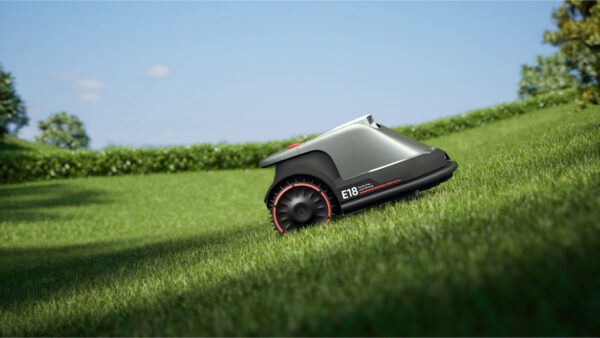 Eufy E18 Robotmaaier tot 1200 m²