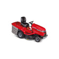 Honda HF 2317 HM Zitmaaier Optiflow Grasopvang 92 cm | Comfortabele zitmaaier met nette grasopvang