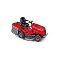 Honda HF 2625 HM Zitmaaier Benzine 122 cm | Comfortabele zitmaaier voor krachtig maaiwerk