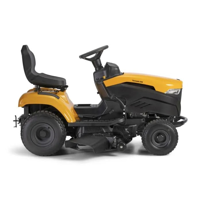 STIGA Tornado 398 Zitmaaier Hydrostaat 98 cm – 432 cm³