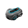 Gardena smart SILENO free 1200 Robotmaaier tot 1200 m² | Slimme robotmaaier met appbediening voor zorgeloos maaien