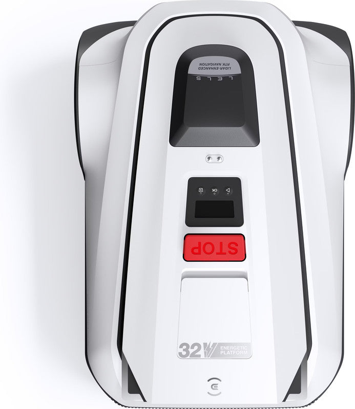 Ecovacs GOAT A1600 RTK Robotmaaier tot 1600 m²