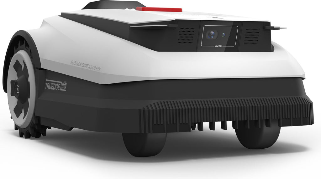 Ecovacs GOAT A1600 RTK Robotmaaier tot 1600 m²