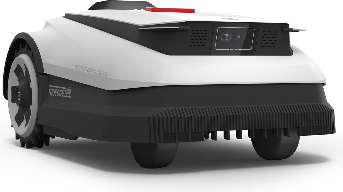 Ecovacs GOAT A1600 RTK Robotmaaier tot 1600 m²