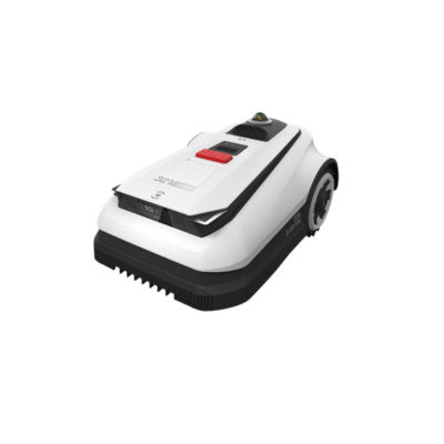 Ecovacs GOAT A3000 LiDAR Robotmaaier tot 3000 m² | Slimme robotmaaier met slimme LiDAR-navigatie