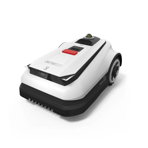 Ecovacs GOAT A3000 LiDAR Robotmaaier tot 3000 m²
