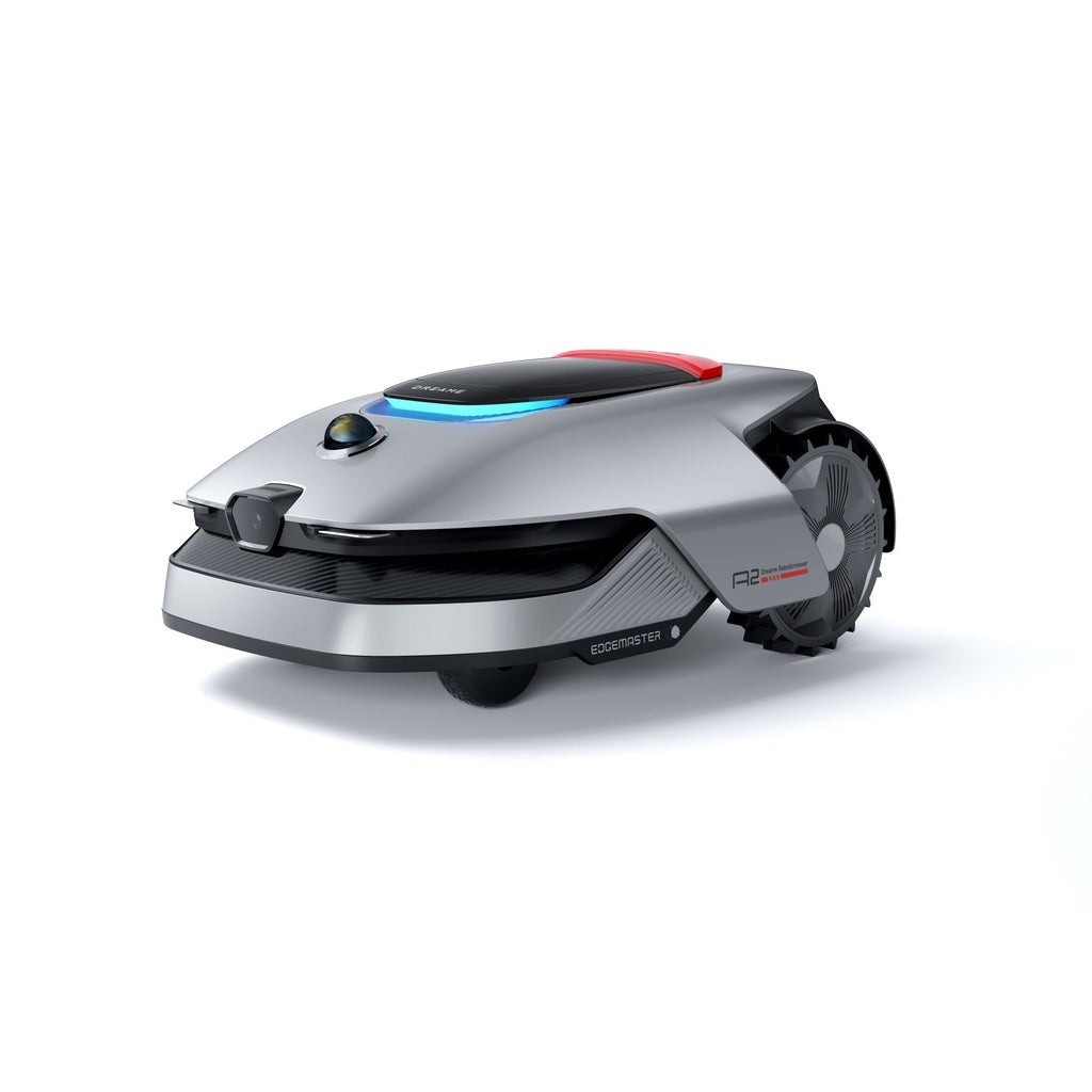 Dreame A2 Robotmaaier tot 3000 m² | Slimme robotmaaier voor zorgeloos automatisch maaien