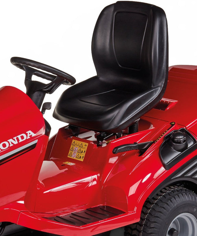 Honda HF 2317 HM Zitmaaier Optiflow Grasopvang 92 cm