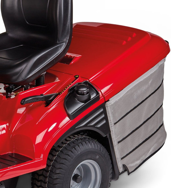 Honda HF 2317 HM Zitmaaier Optiflow Grasopvang 92 cm