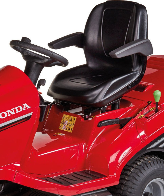 Honda HF 2625 HM Zitmaaier Benzine 122 cm
