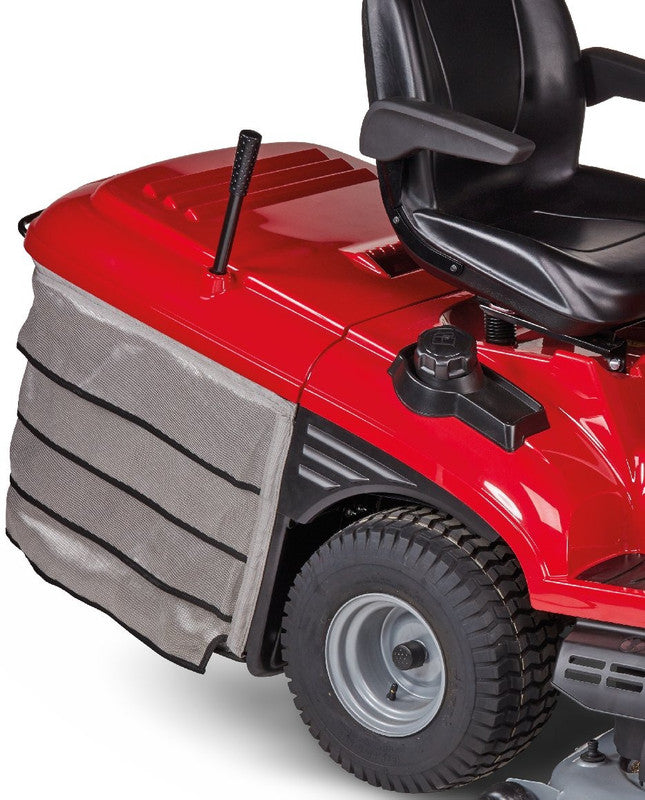 Honda HF 2625 HM Zitmaaier Benzine 122 cm