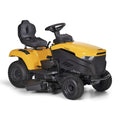 STIGA Tornado 398 Zitmaaier Hydrostaat 98 cm - 432 cm³ | Comfortabele zitmaaier met comfortabele hydrostaat