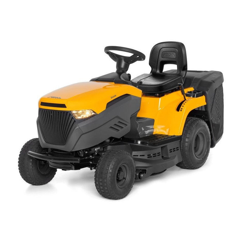 STIGA Estate 384 M Zitmaaier 84 cm – 352 cm³