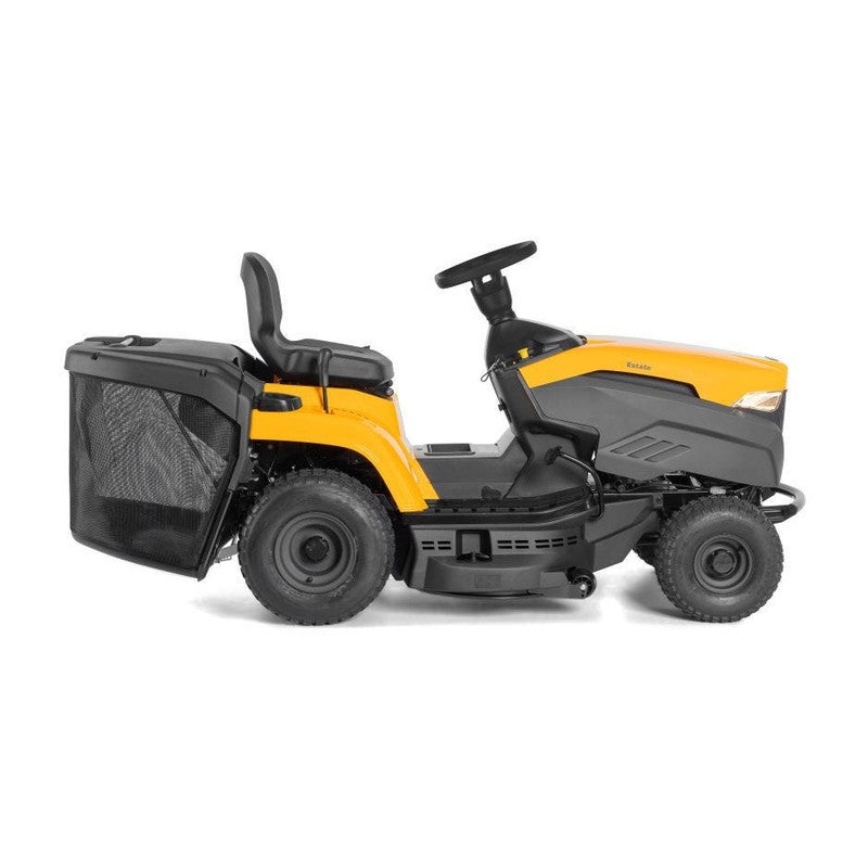 STIGA Estate 384 M Zitmaaier 84 cm – 352 cm³