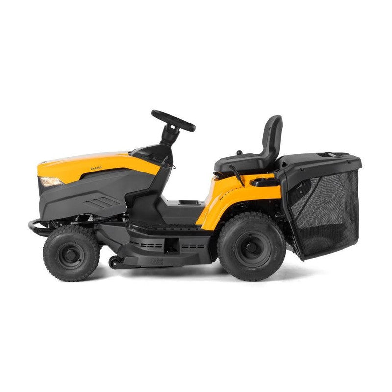 STIGA Estate 384 M Zitmaaier 84 cm – 352 cm³