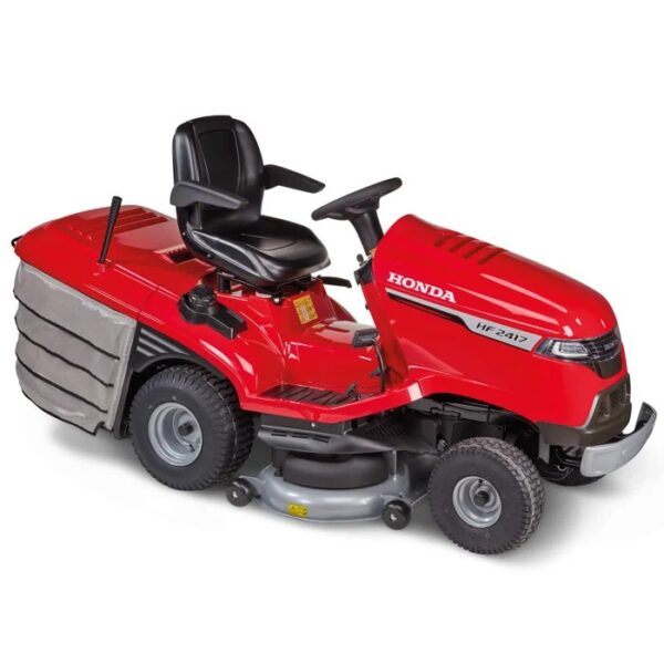 Honda HF 2417 HME Premium Benzine Zitmaaier 102 cm